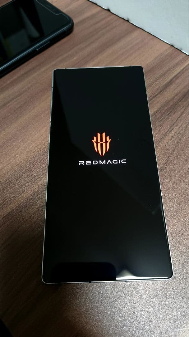 REDMAGIC 10 Pro　12GB+256GB (ホワイト)