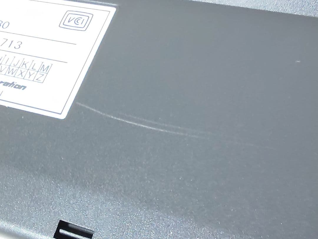 英語配列 東プレ リアルフォース 103UB SE02B0