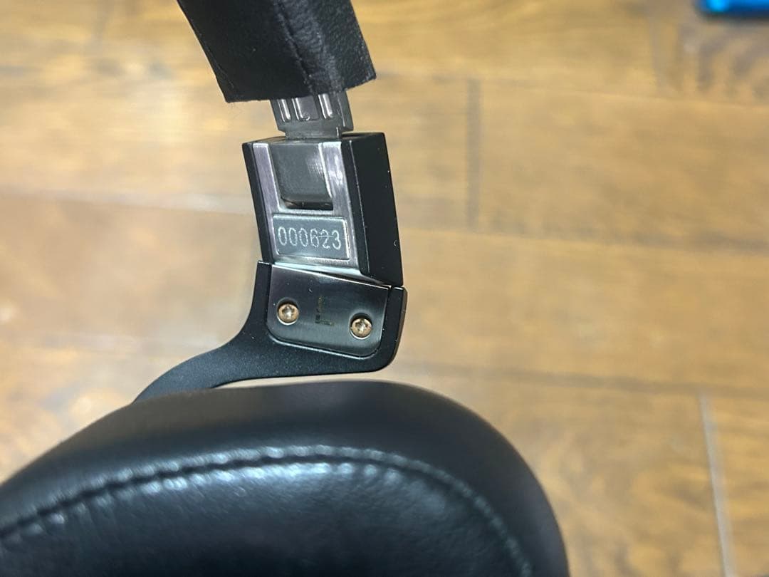 CASCADE Campfire Audio ヘッドホン リケーブル付き