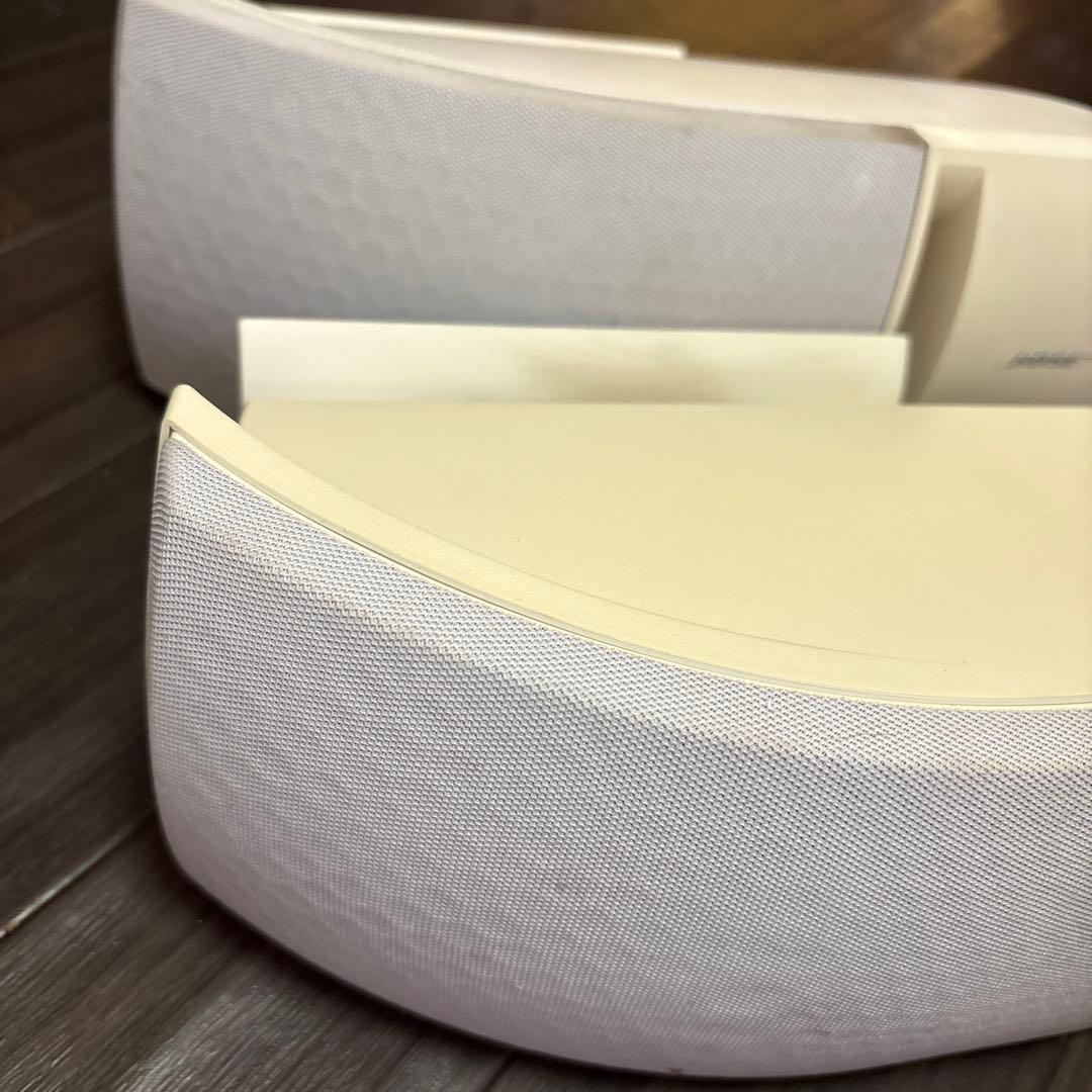 BOSE スピーカー