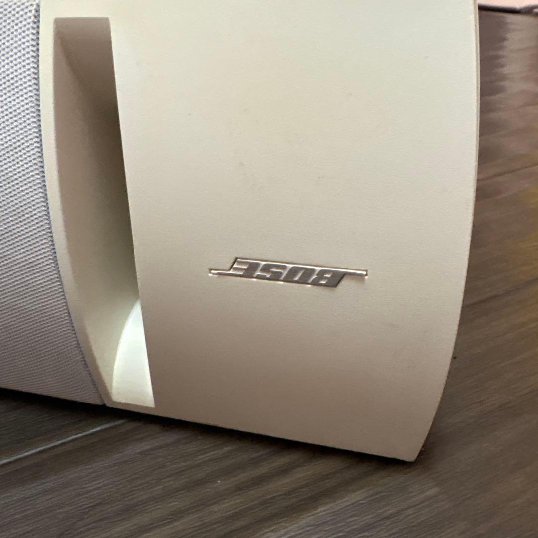 BOSE スピーカー