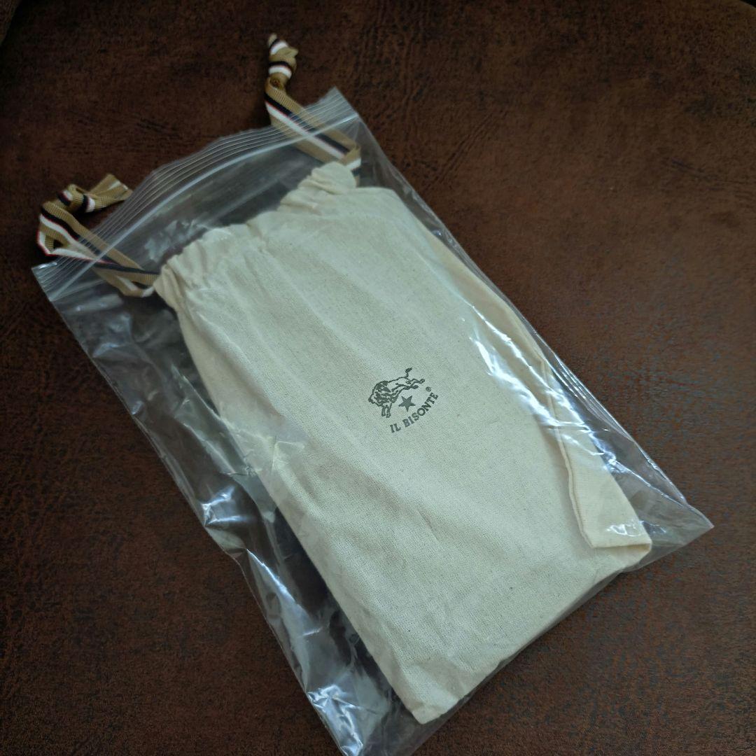 イルビゾンテ財布