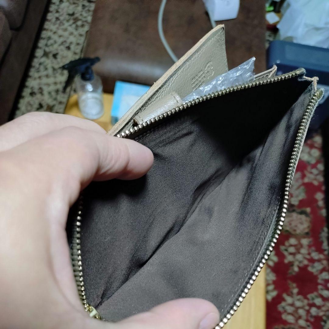 イルビゾンテ財布