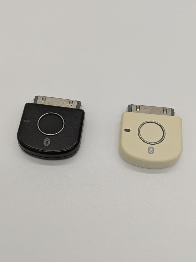 TMR-BT8iP Black/White 海外版 2個セット + α