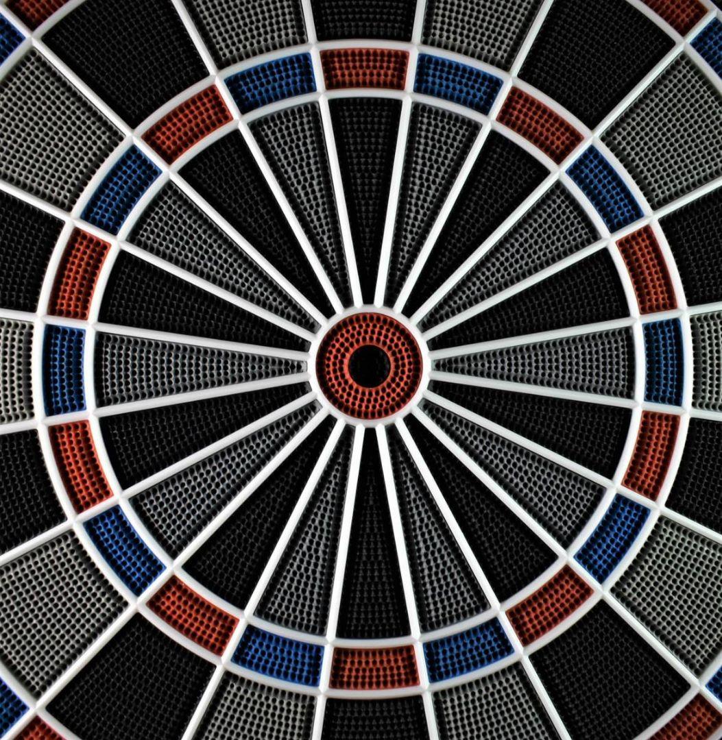 送料込み ダーツマシン スペクトラム アバンティエリート ボード新品 動作確認済