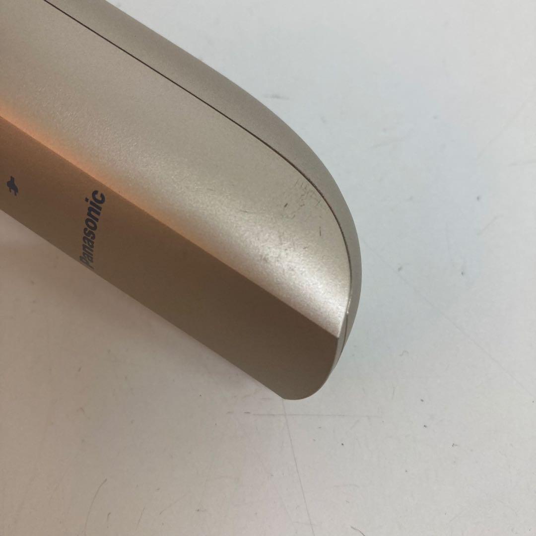 f630-37 Panasonic美顔器 EH-ST99-N イオン美顔器