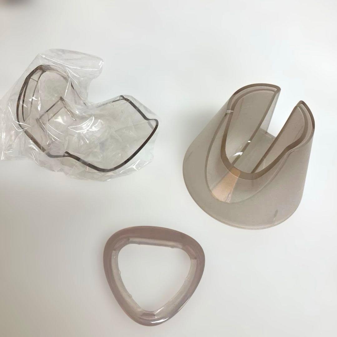 f630-37 Panasonic美顔器 EH-ST99-N イオン美顔器