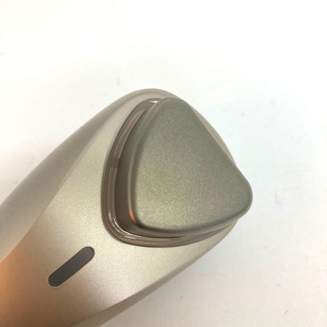 f630-37 Panasonic美顔器 EH-ST99-N イオン美顔器