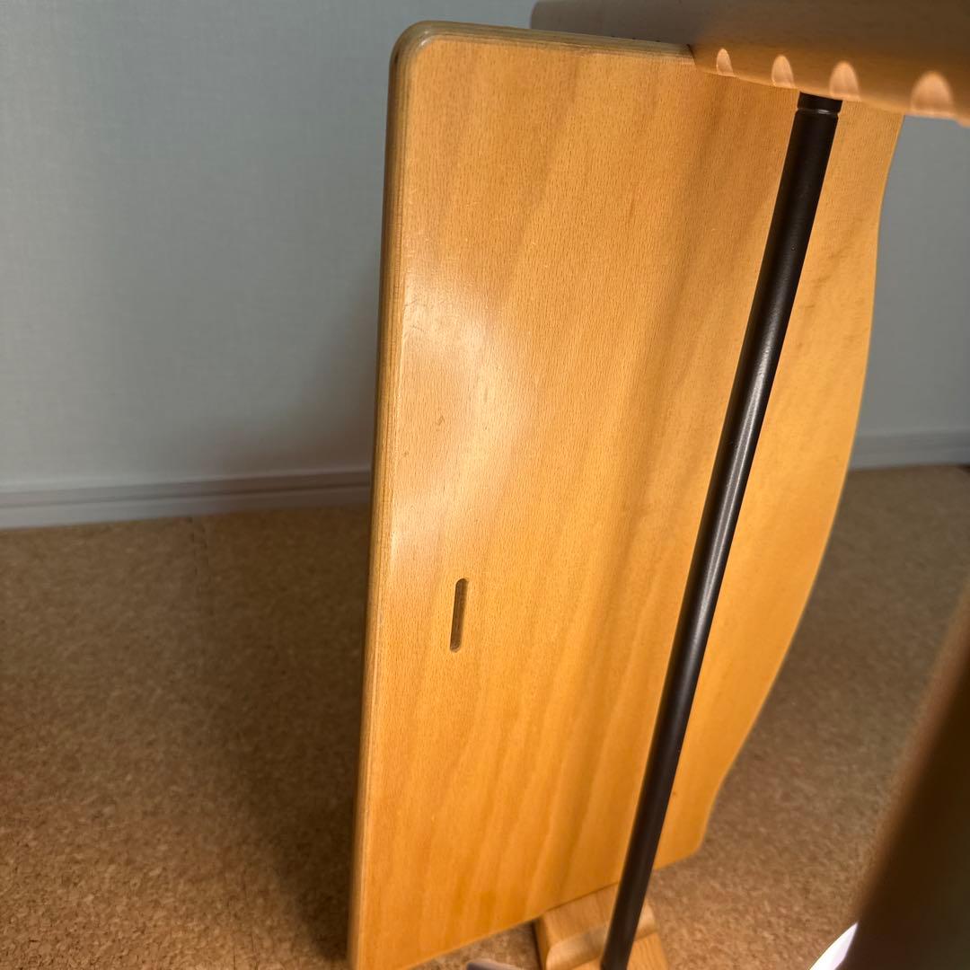 ストッケ トリップトラップ ナチュラル 2台