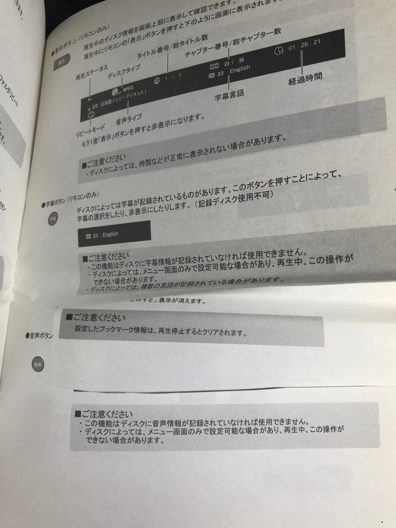 Wizz ポータブルDVD・BD・Blu-ray・ブルーレイプレーヤー