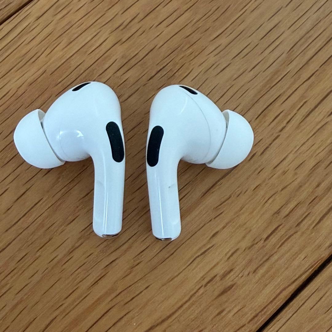 AirPods Pro 第2世代 USB-C 付属品新品 箱付き