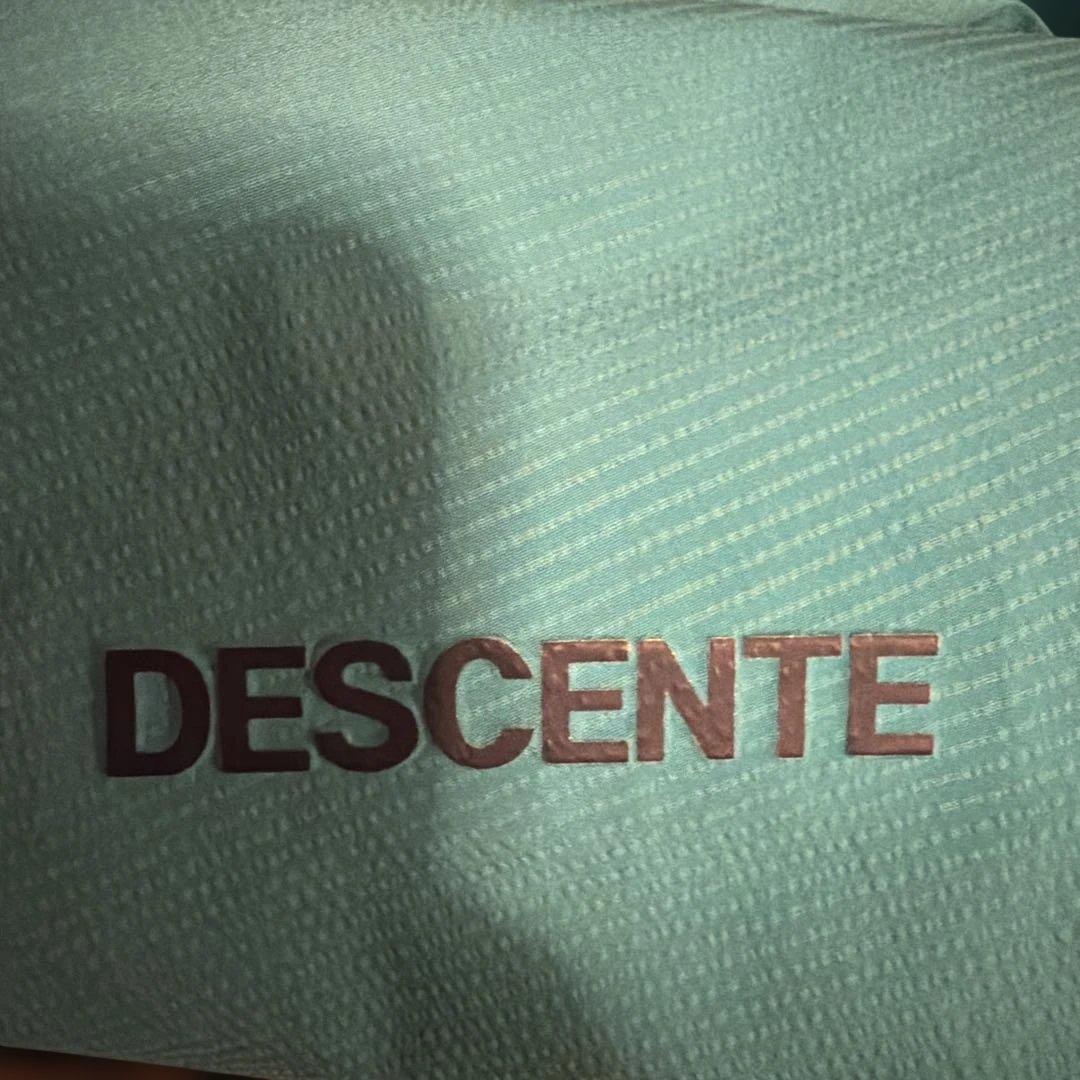 S*l様 スキーウェア　デサント