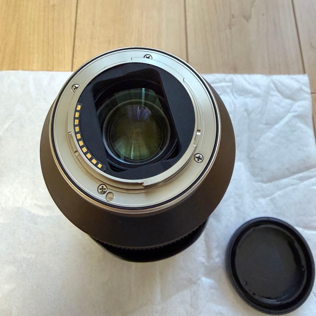 TAMRON Eマウント SONY用 F2.0-2.8 35-150mm