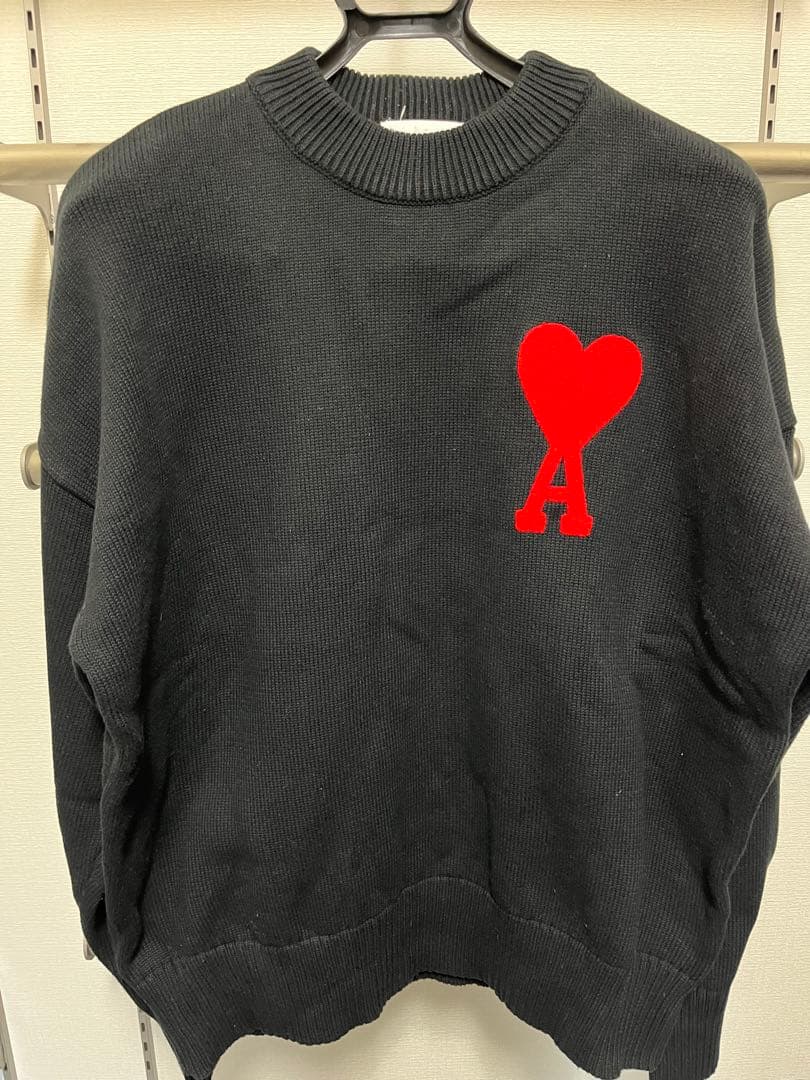 amialexandermattiussiニット