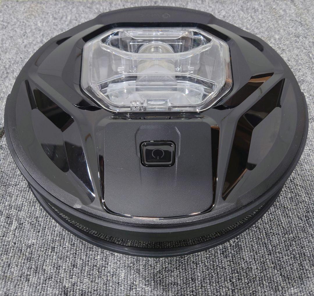 A106 AI全自動掃除機 Lefant M320