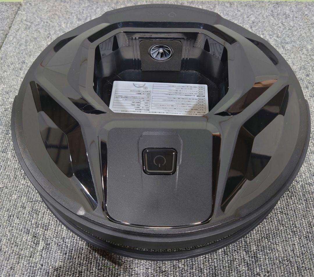 A106 AI全自動掃除機 Lefant M320