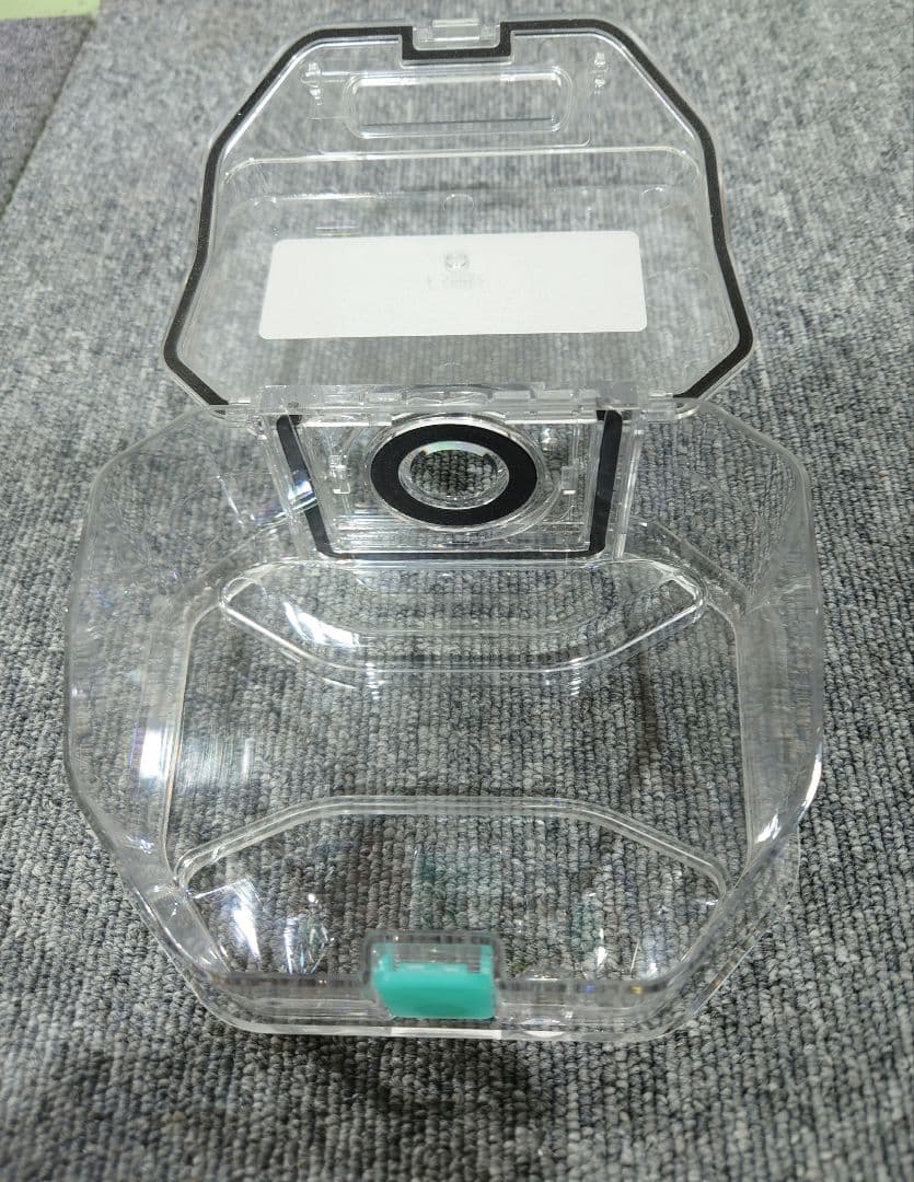 A106 AI全自動掃除機 Lefant M320