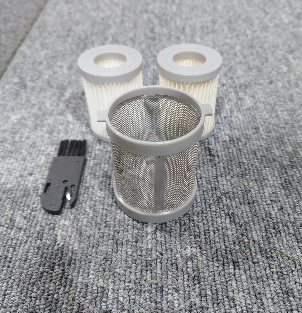 A106 AI全自動掃除機 Lefant M320