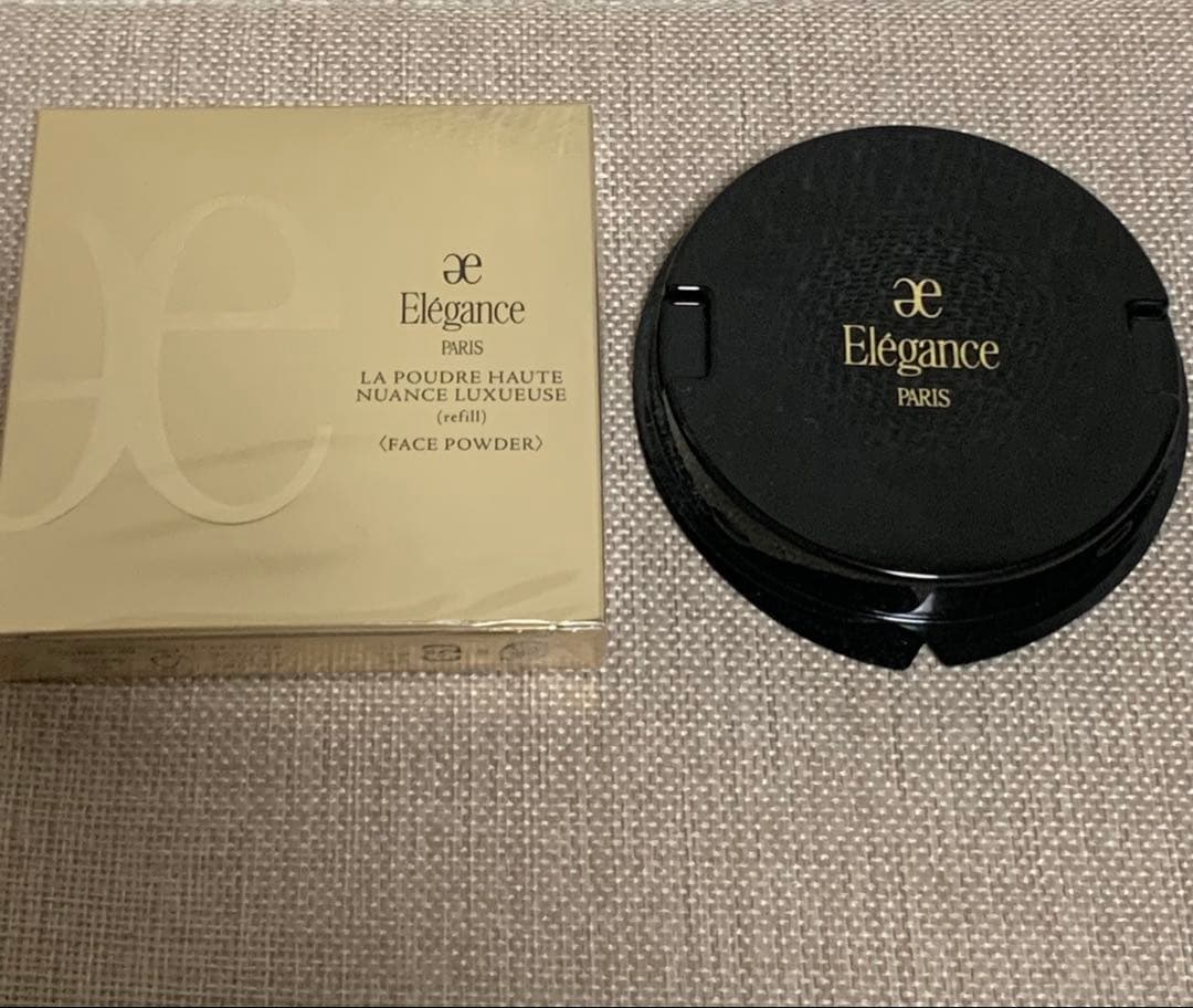 エレガンス　ラプードルオートニュアンス　リクスィーズ　V 5 レフィルのみ