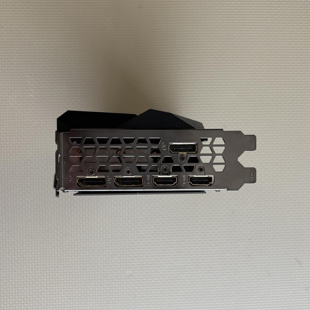 グラフィックボード・グラボ・ビデオカード GIGABYTE GEFORCE RTX 3090 24GB