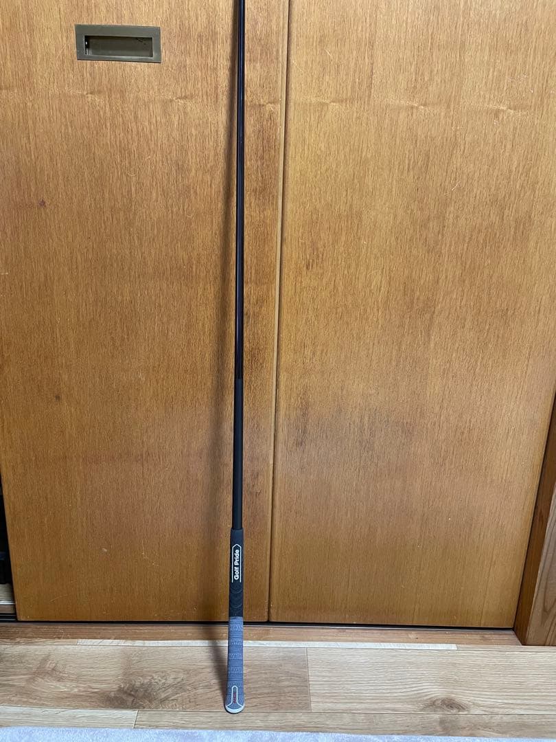 5W用 PING TOUR 2.0 BLACK ピンツアー ブラック 65S