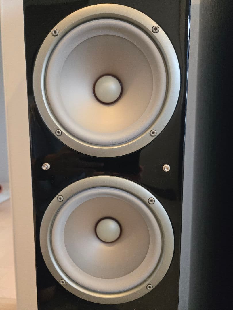 jason2650さん専用　NS-F350 [B]YAMAHAスピーカー(2本目