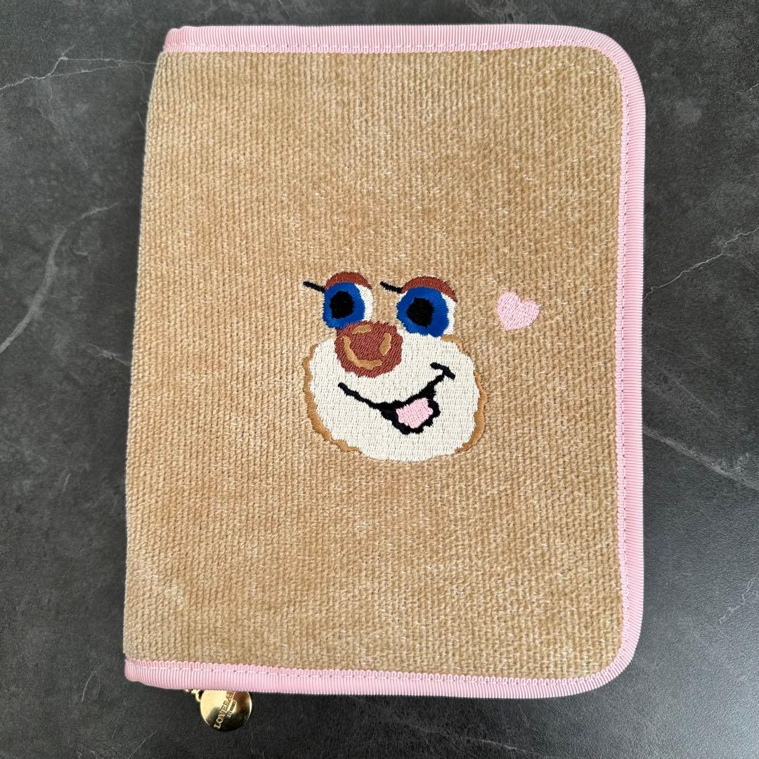 【本日限定価格】FEILER 母子手帳ケース