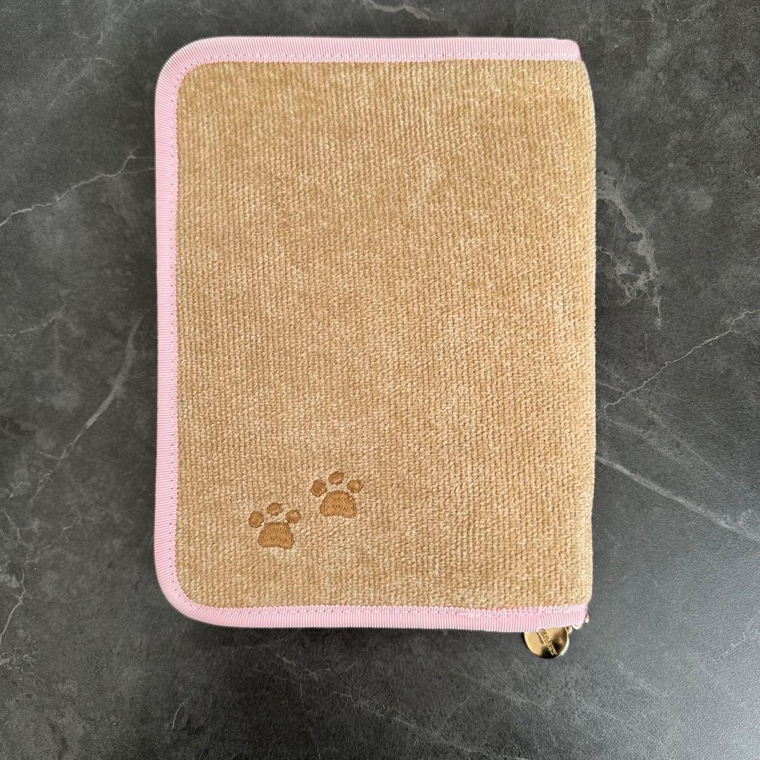 【本日限定価格】FEILER 母子手帳ケース