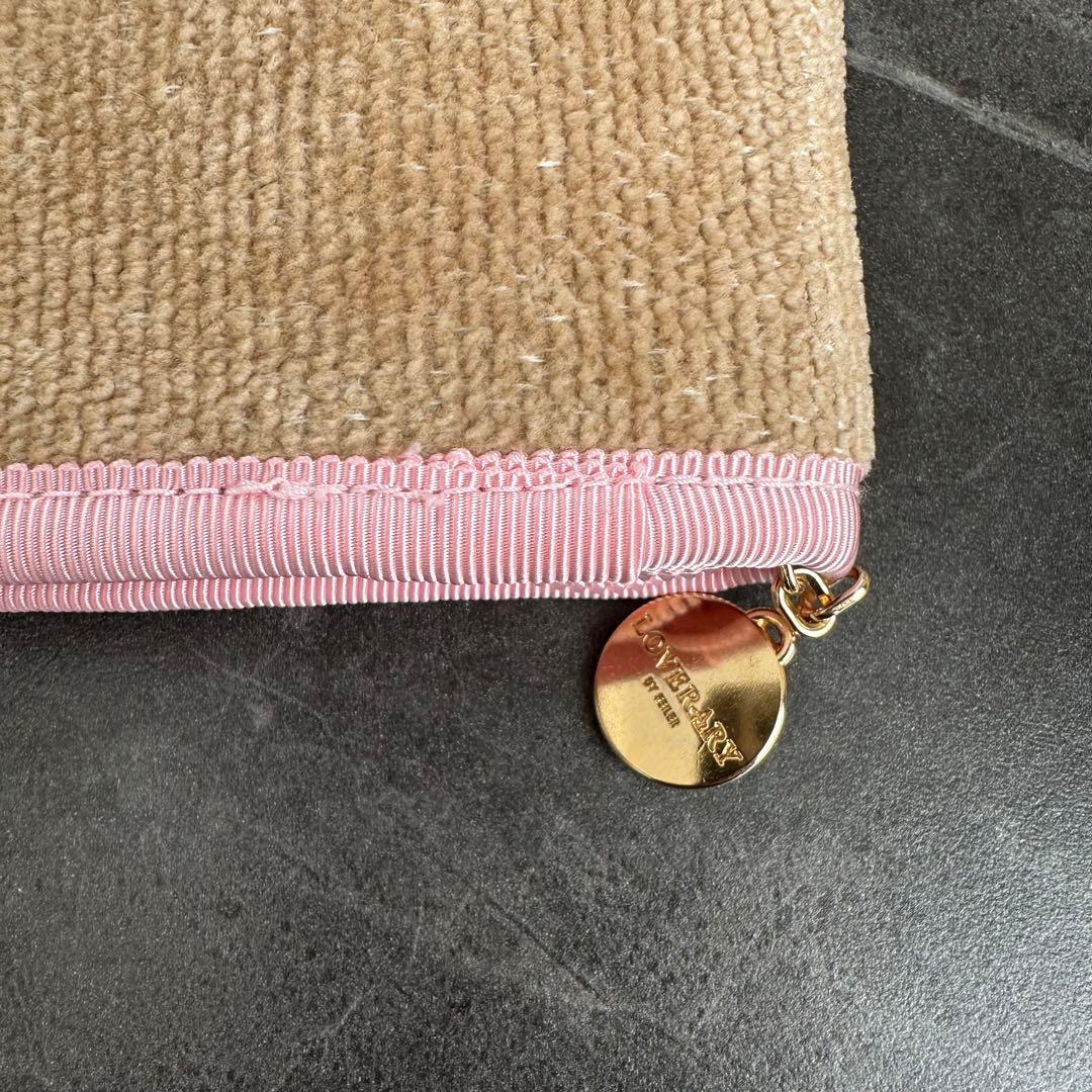 【本日限定価格】FEILER 母子手帳ケース