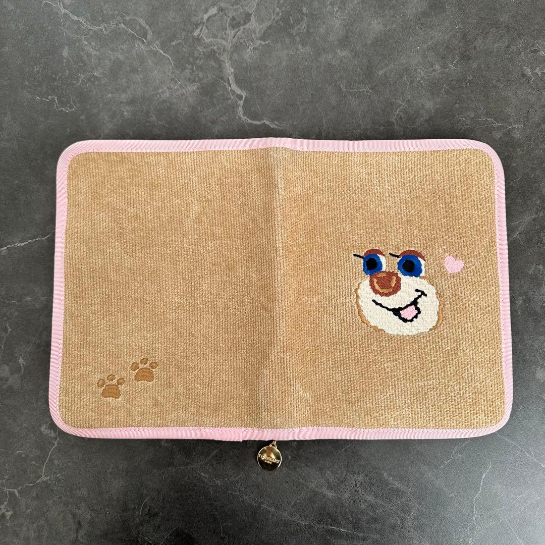 【本日限定価格】FEILER 母子手帳ケース