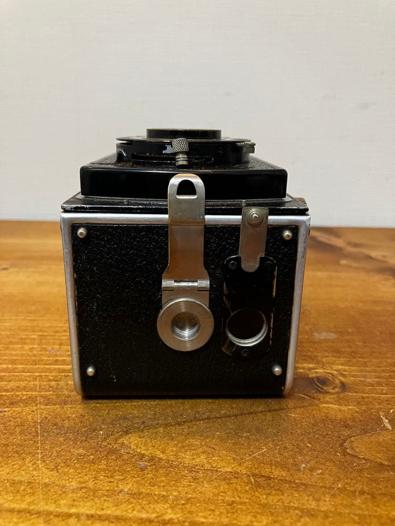 Rolleiflex Standard f3.5 ローライフレックススタンダード
