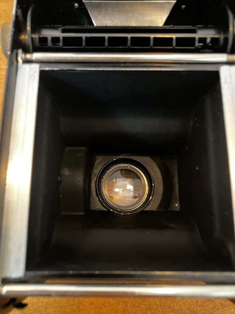 Rolleiflex Standard f3.5 ローライフレックススタンダード