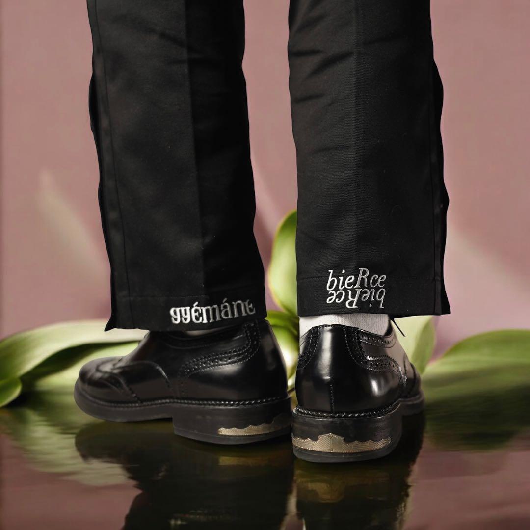 パンツ bieRce 701\