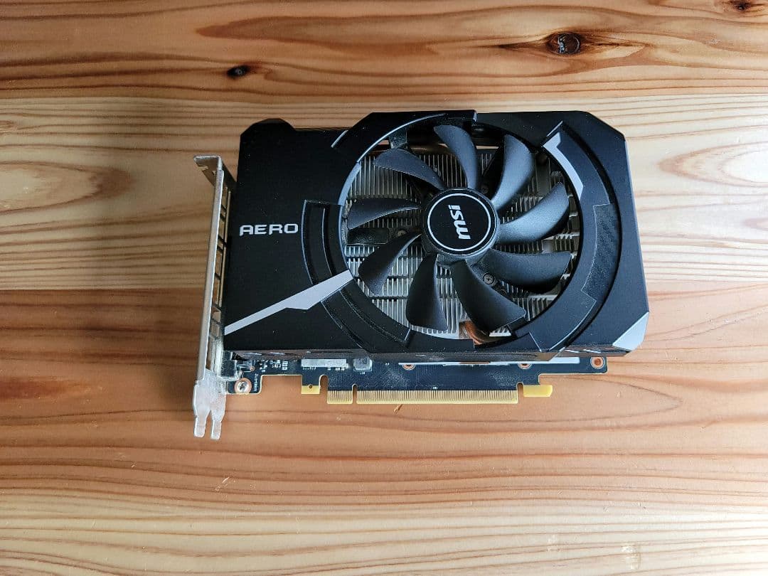 グラフィックボード・グラボ・ビデオカード rtx1660super