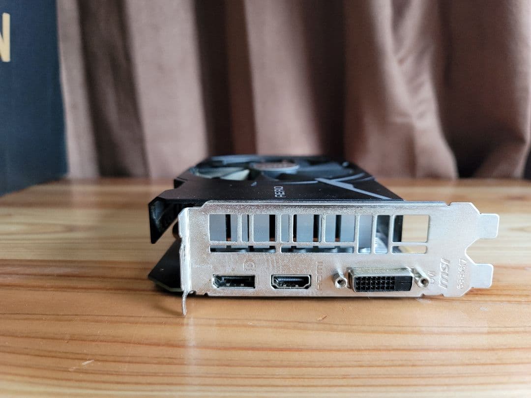 グラフィックボード・グラボ・ビデオカード rtx1660super