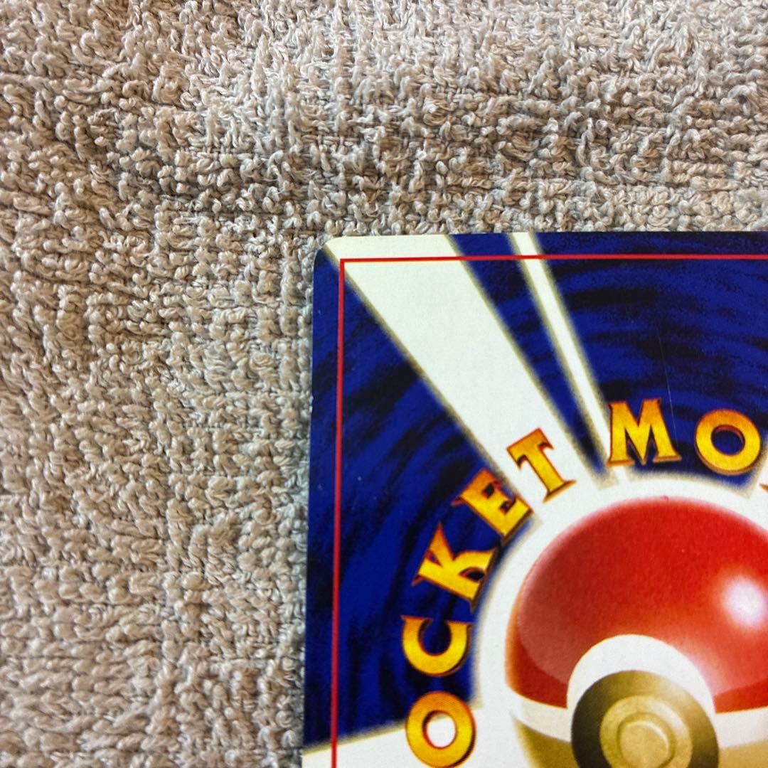 タ*コ様 ルギア ポケモンカード　旧裏