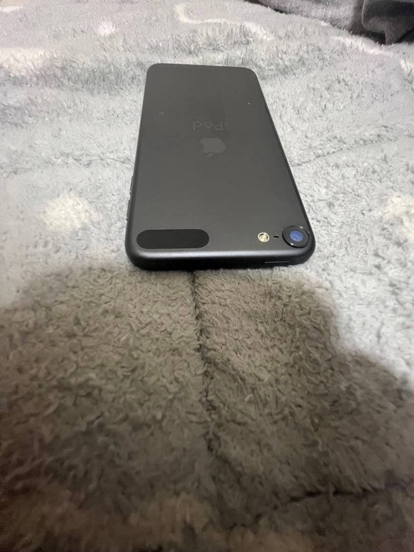 ㅤ*n様 iPod 第7世代 スペースグレー iPhone 本体