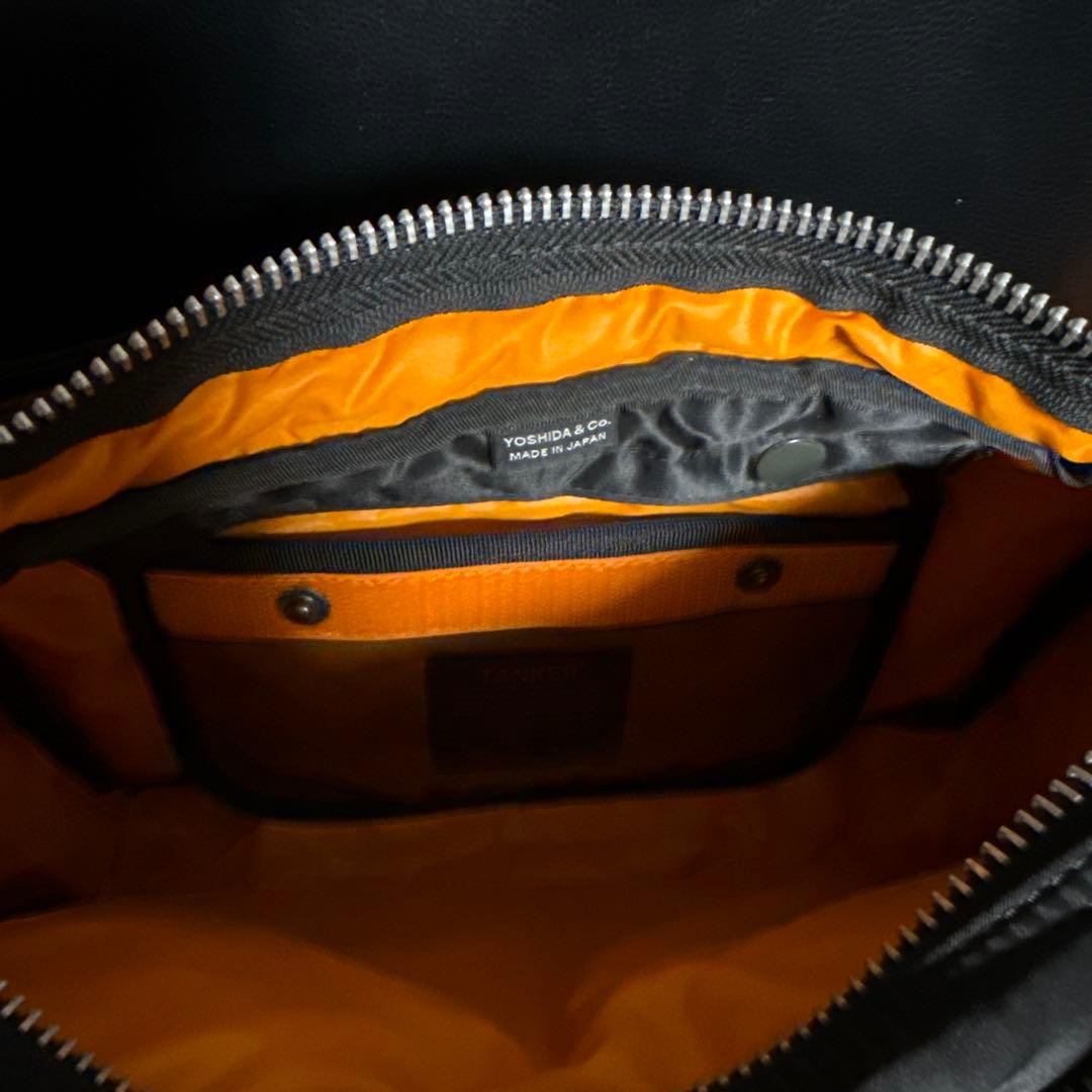 ポーター　タンカーショルダーバッグ