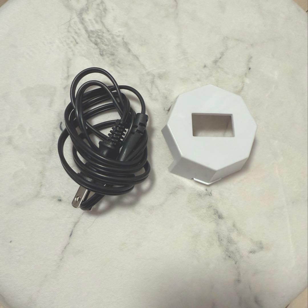 値下げ！　美品 LEDitch レディッチ ブラック 脱毛器 美顔器