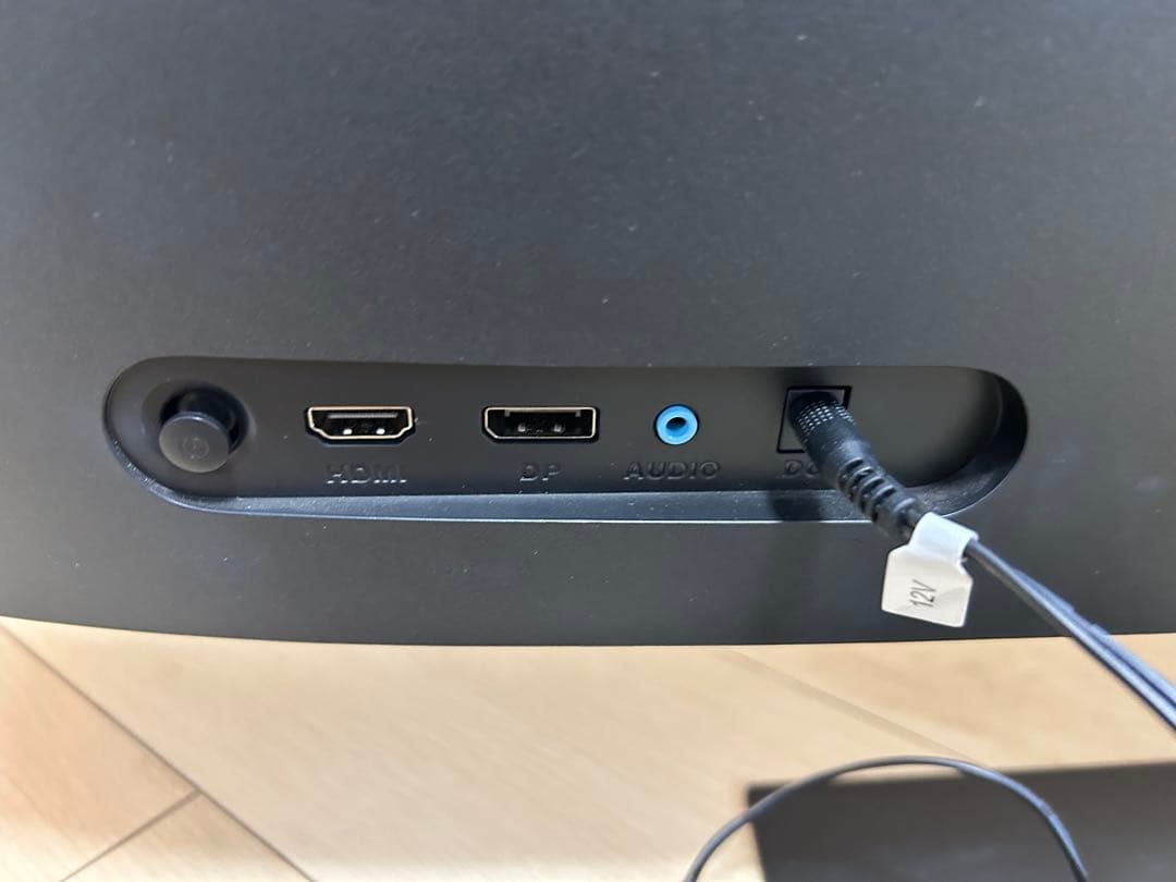 innocn モニター　ジャンク