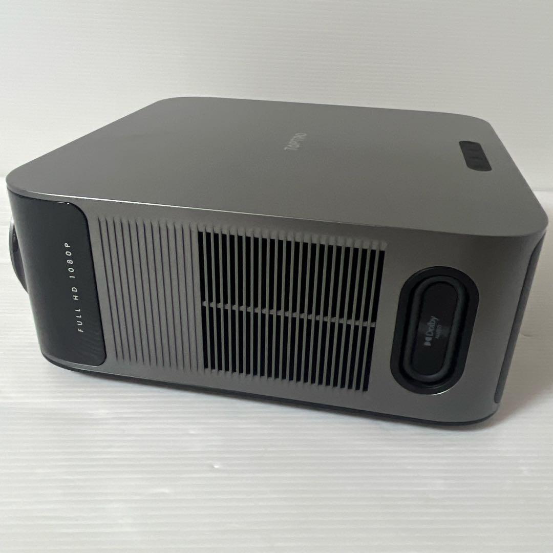 TOPTRO X9 プロジェクター 4K ホームシネマ