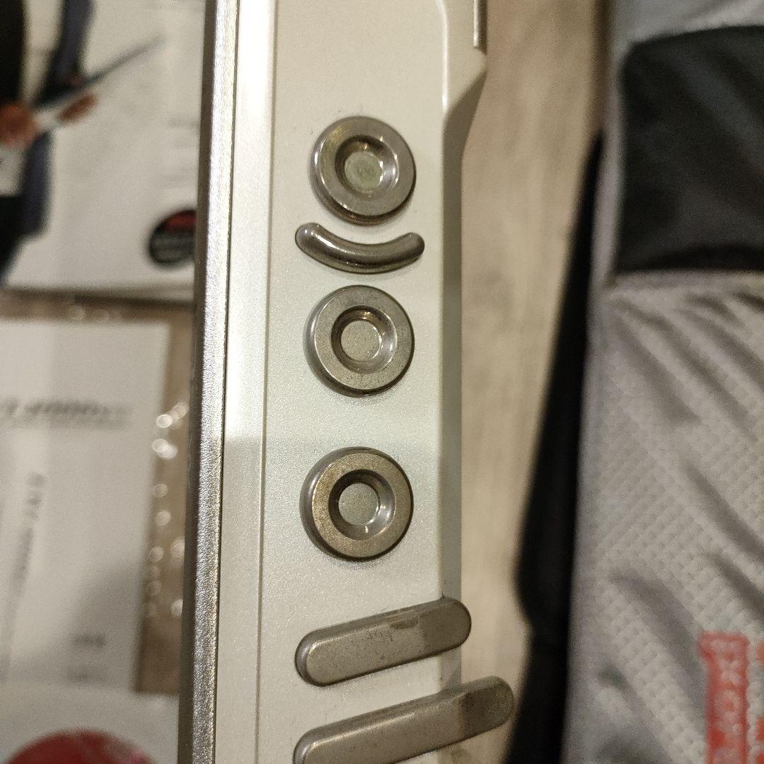 グリーンrippuAKAI EWI4000SW 電子管楽器