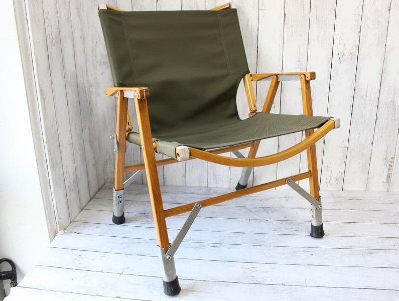 アサトカーミットチェア バリスティクスシート ノビタ付き 通常サイズ