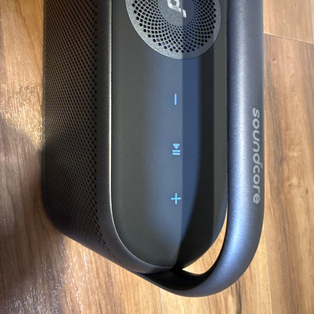 【極美品】Anker Soundcore Motion X600 空間オーディオ