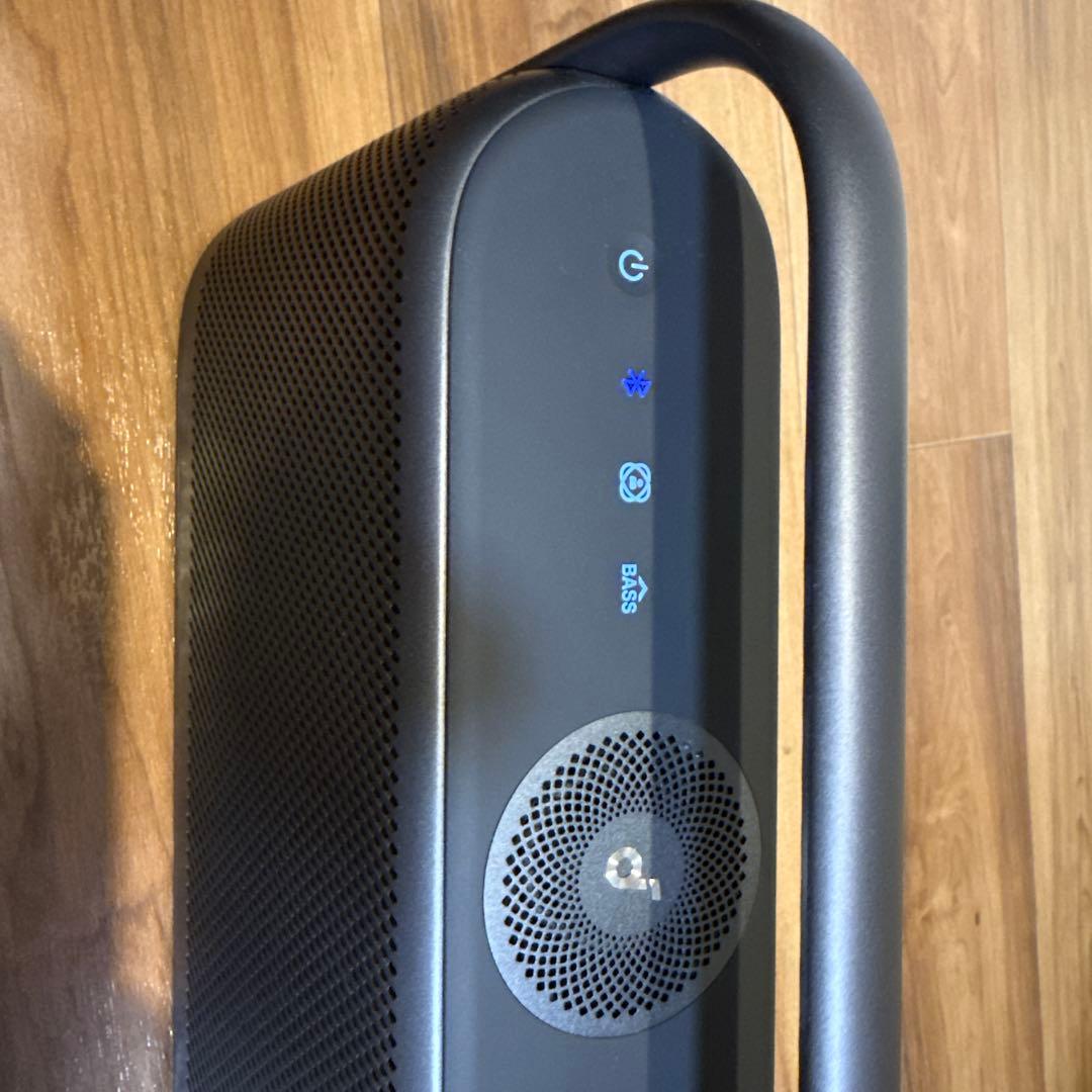 【極美品】Anker Soundcore Motion X600 空間オーディオ