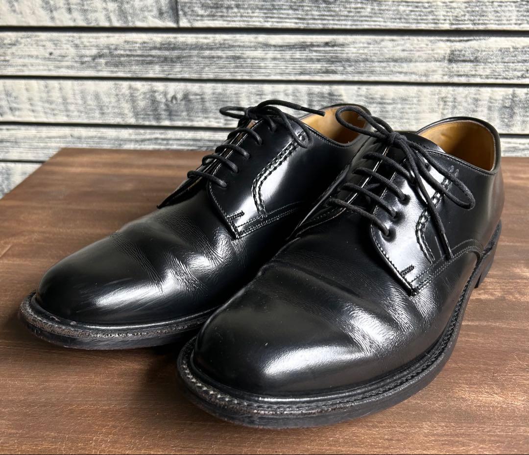 リーガル　2504 25.5cm REGAL プレーントゥ ビジネス