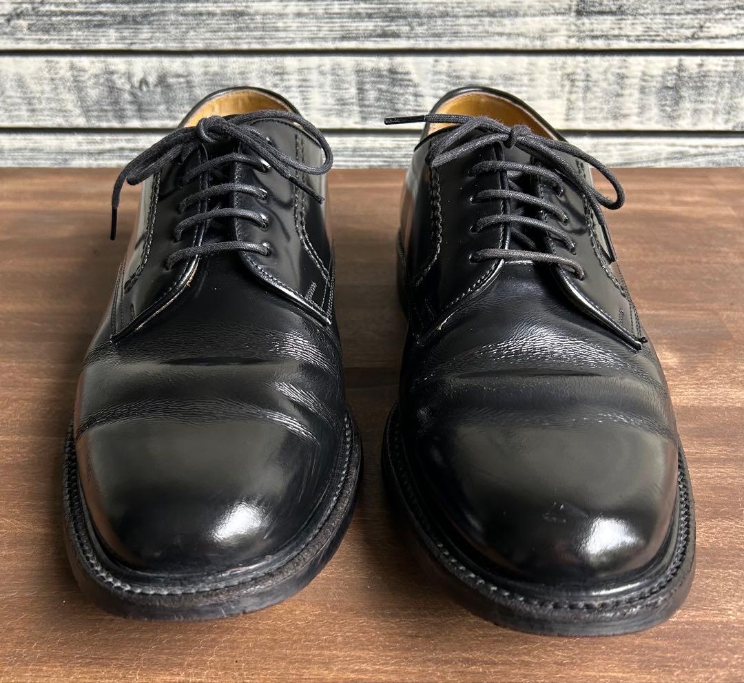 リーガル　2504 25.5cm REGAL プレーントゥ ビジネス