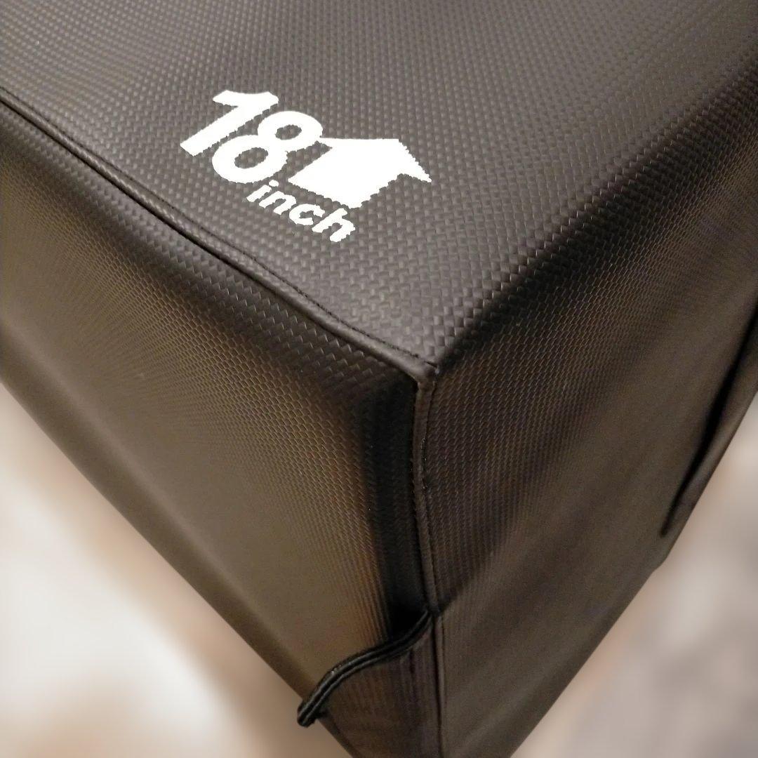 上西ケトルベル魂 プライオメトリクストレーニングボックス スツール