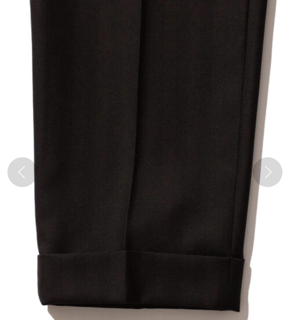 BEAMS PLUS / ウールヘリンボーン セットアップ