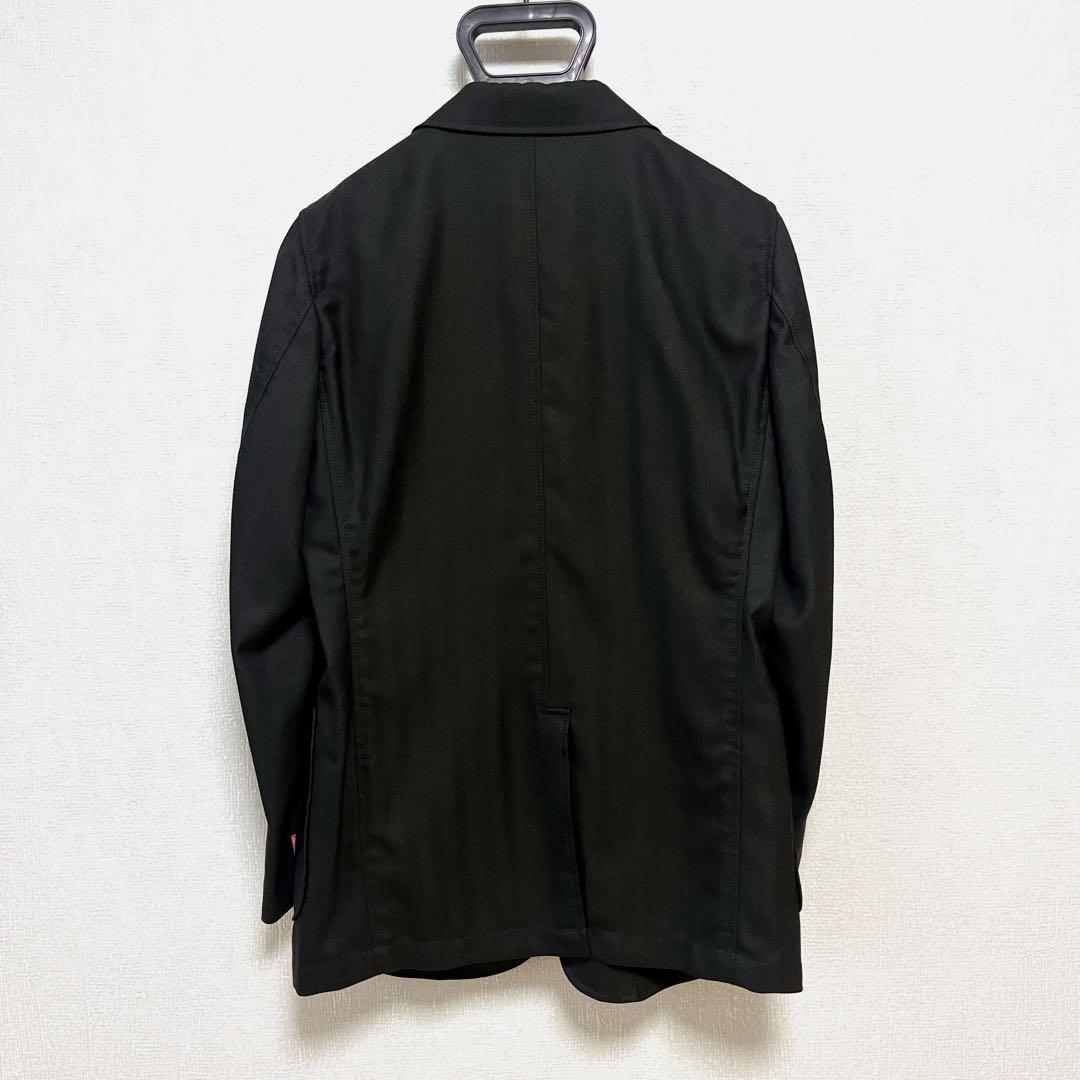 BEAMS PLUS / ウールヘリンボーン セットアップ